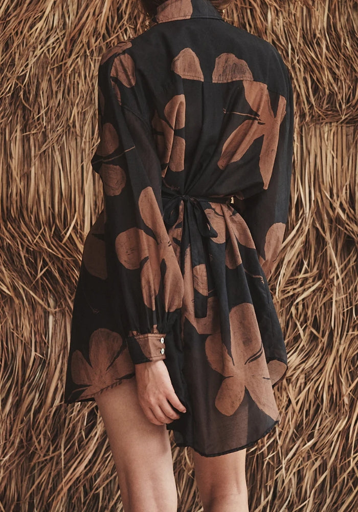 JAI Jaya Flower Dress