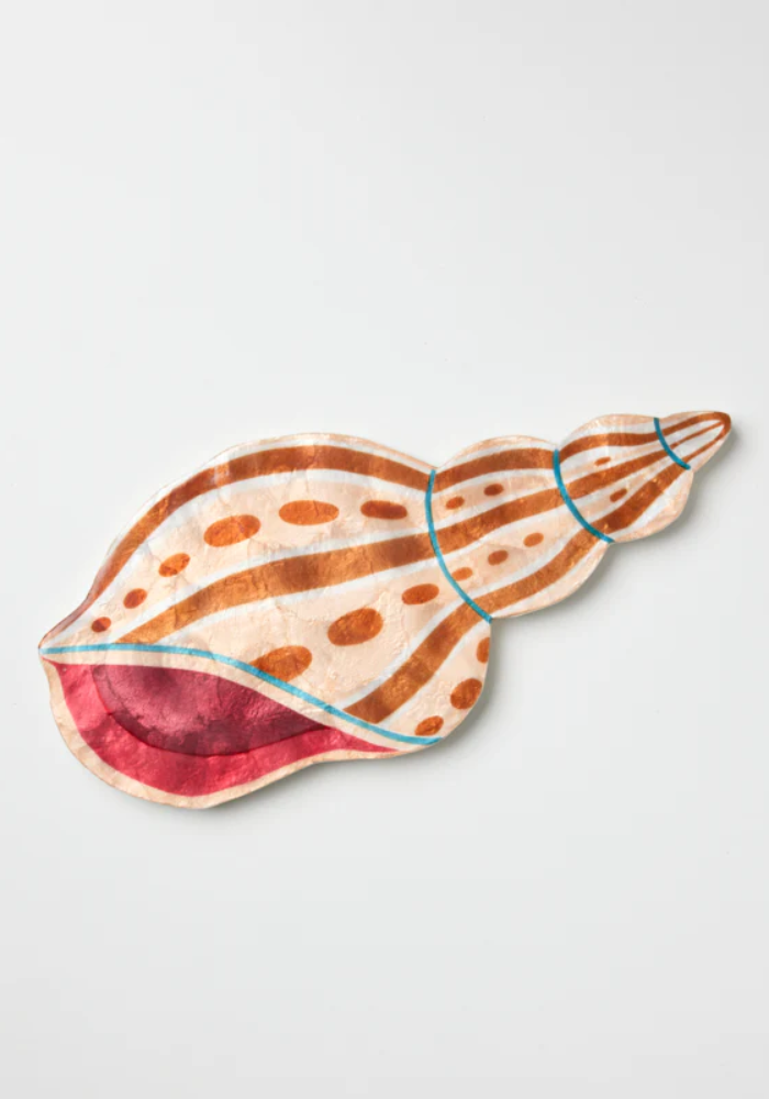 JONES AND CO Agnar Shell