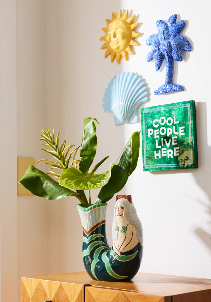 Icon Cloud blue Seashell