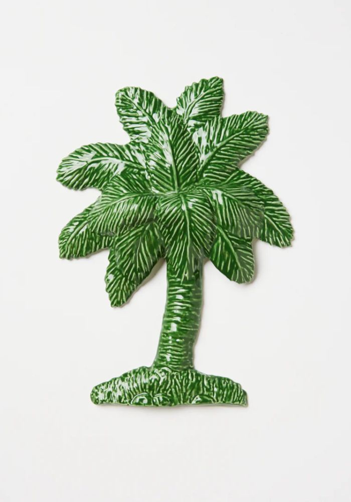 Icon Moss Green Palm