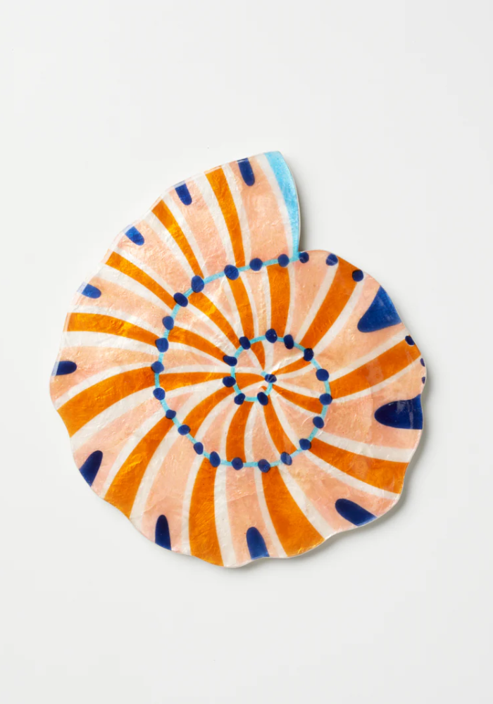 JONES AND CO Isolde Shell