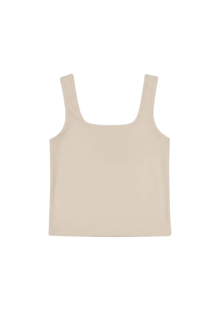 JUAN AND ME  Tia Tank Sand