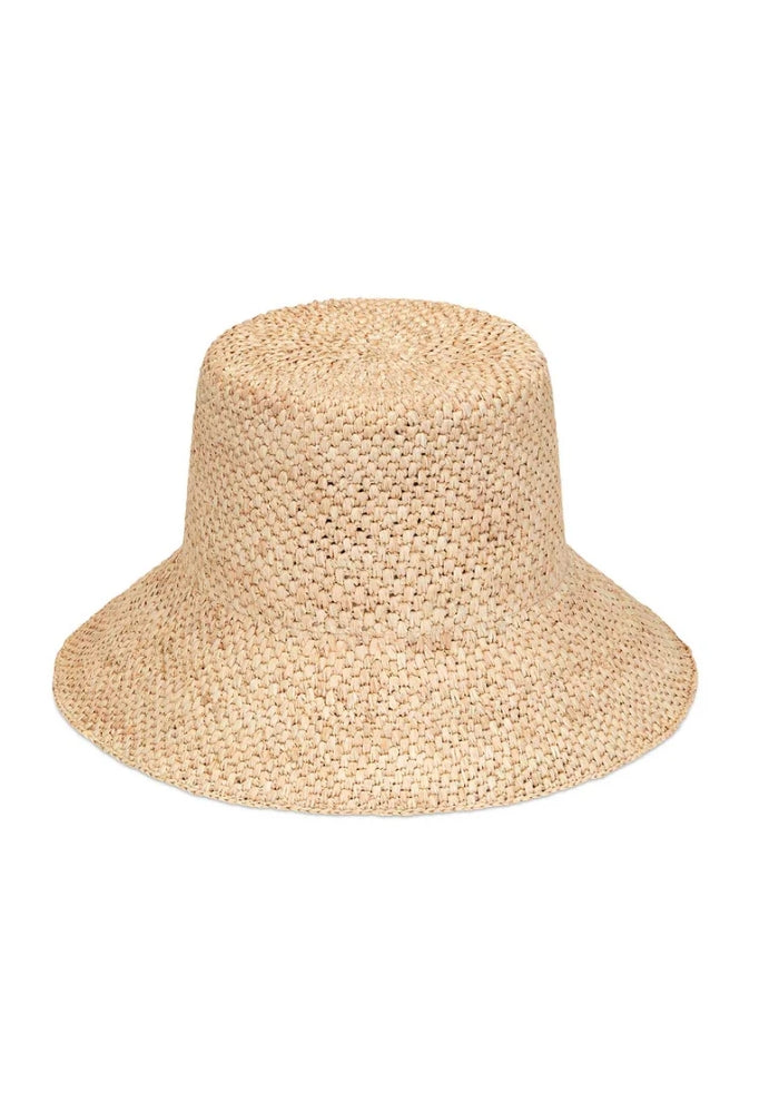 LACK OF COLOR Reef Bucket - Pineapple