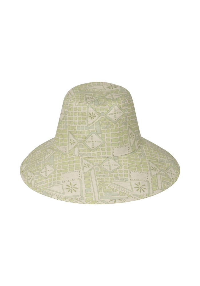 LACKOFCOLOURHolidayBucket-EtherealEmerald