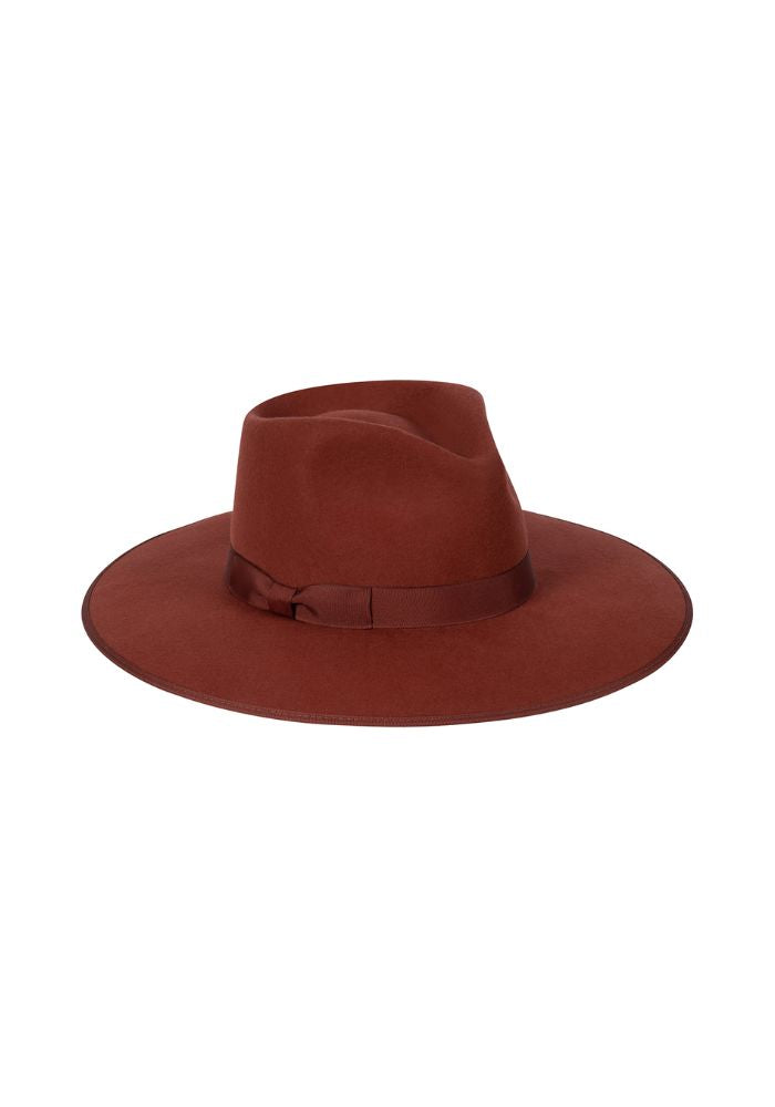 Terracotta Rancher