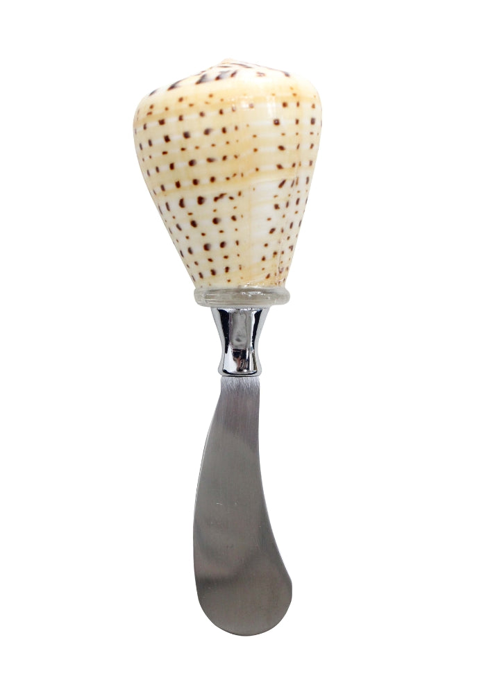 LA VIDA Shell Spreaders - 2 colours