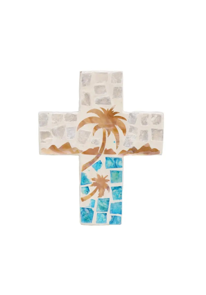 LA VIDA TRADING Cross - Bali Hai