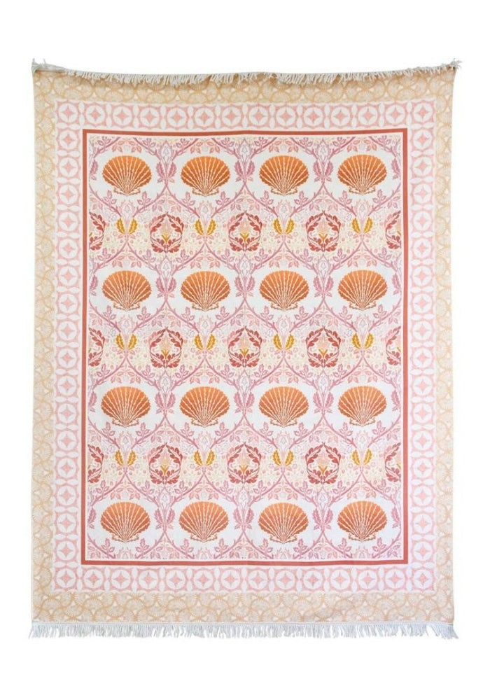 LA VIDA XL Beach Towel Bohemia