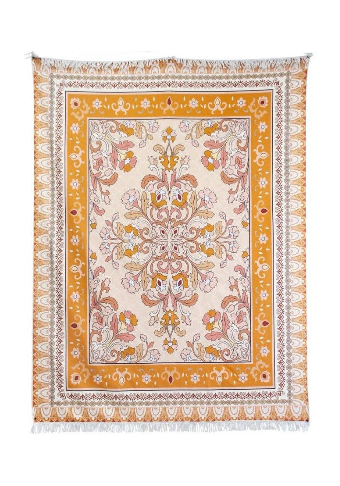 LA VIDA XL Beach Towel Wanderlust