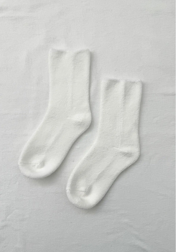 LE BON Cloud Socks