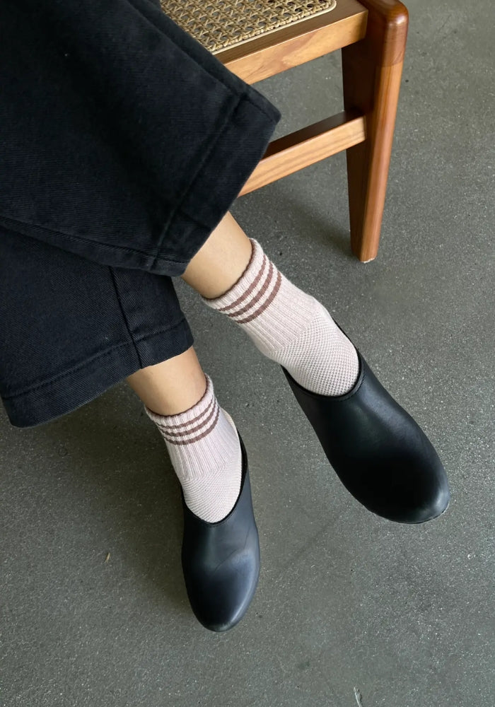 LE BON Shopee Girlfriend Socks