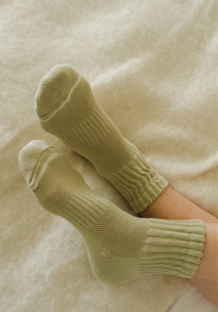 LE BON Shopee Swing Socks