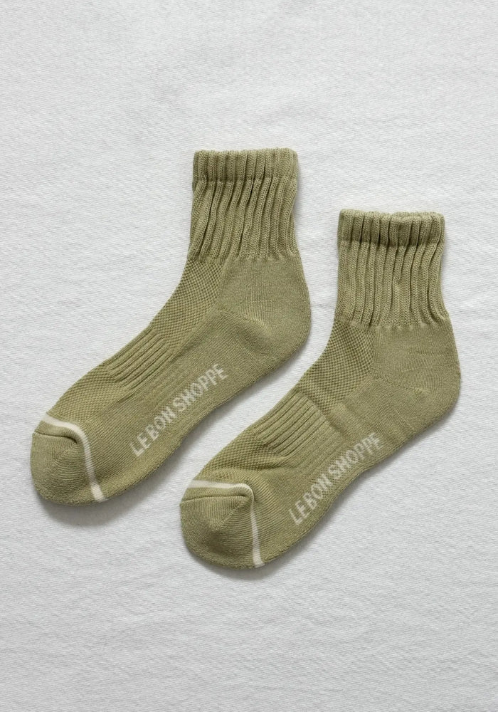 LE BON Shopee Swing Socks