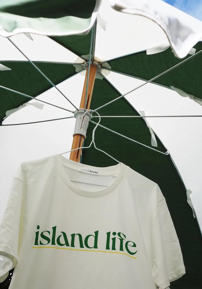 Island Life Tee