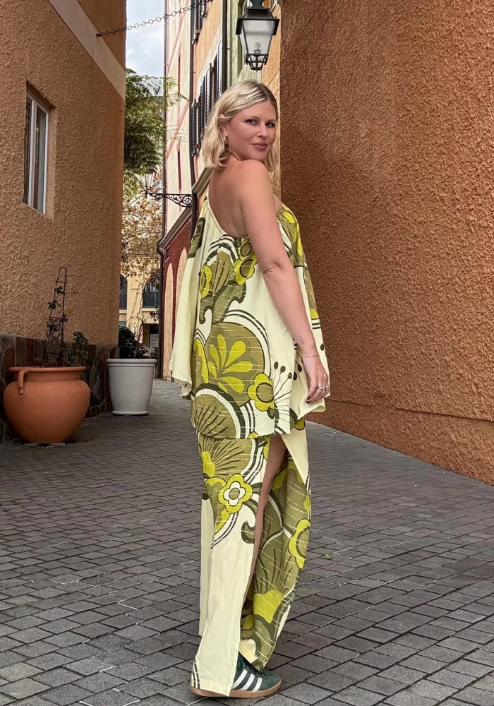 LOVE ST Lover Maxi - Clover