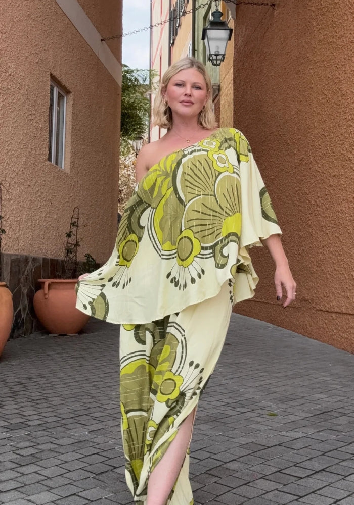 LOVE ST Lover Maxi - Clover