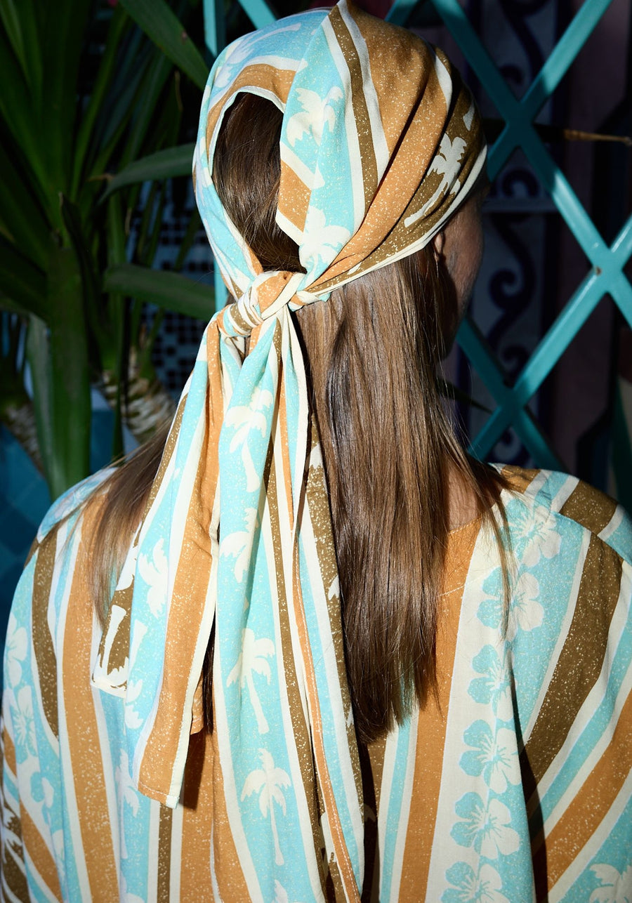 LOVE ST Palmeras Wrap - Sandy Bay