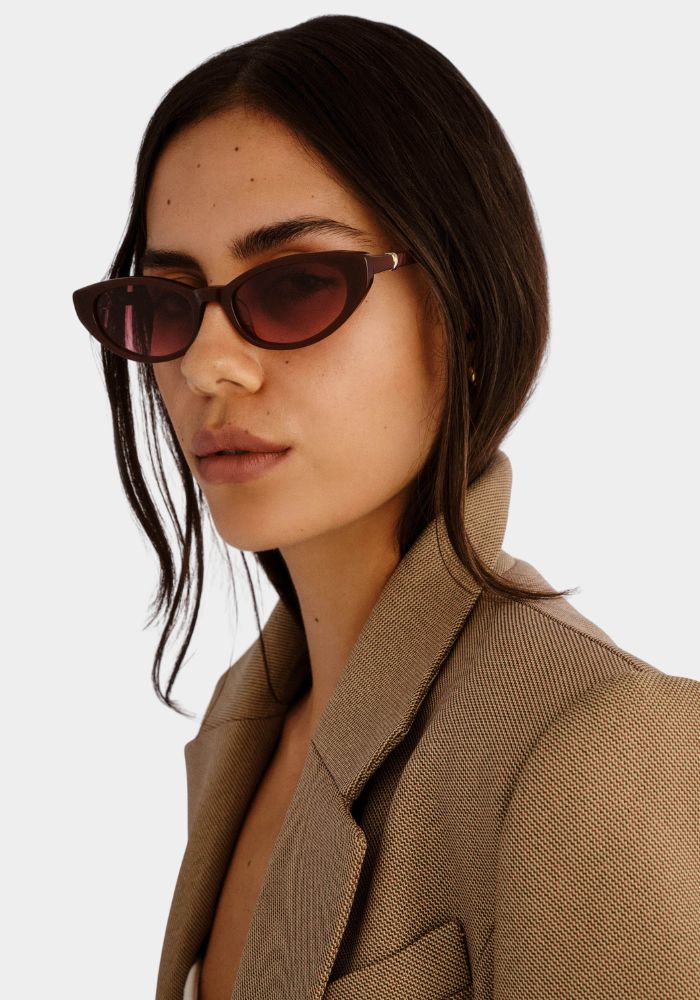 The Blair - Cherry
