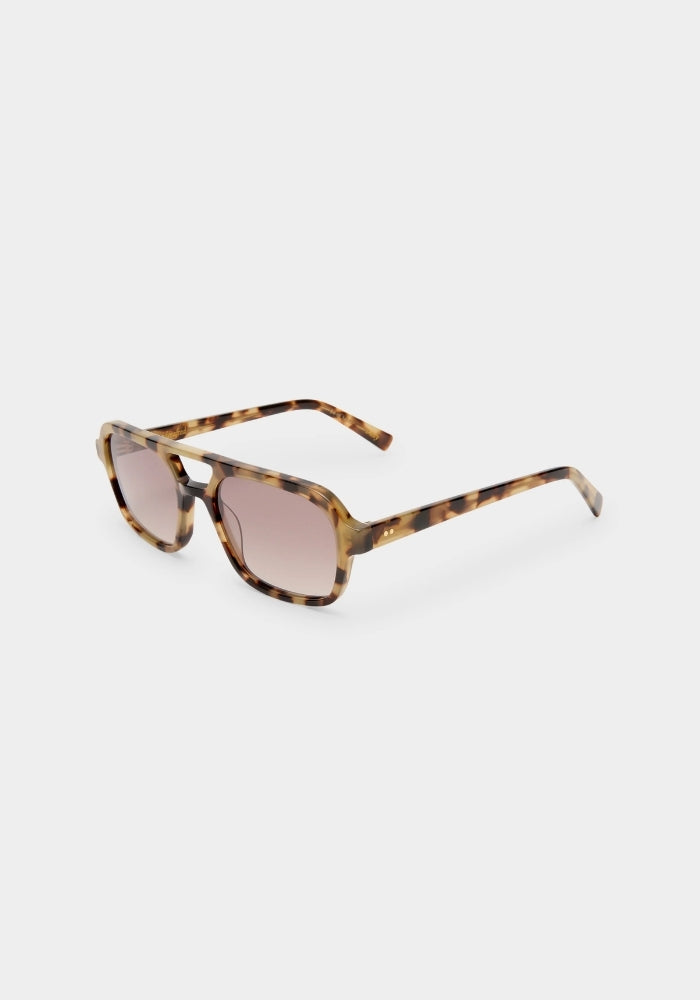 LUV LOU The Dusty - Mocha Tort