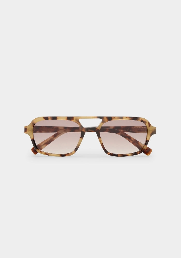 LUV LOU The Dusty - Mocha Tort