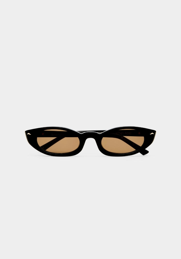 LUV LOU The Tortue - Black