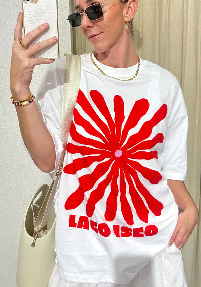 Lago Oversize Tee