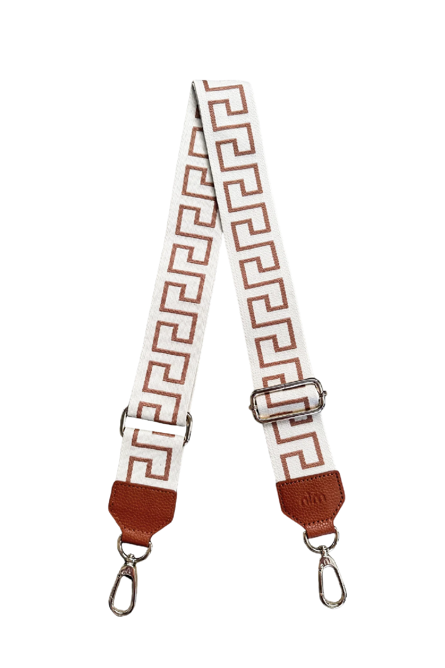 Nim Mini + Strap - Latte