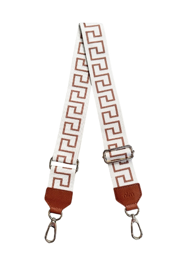 NIM BB Body + Strap Latte