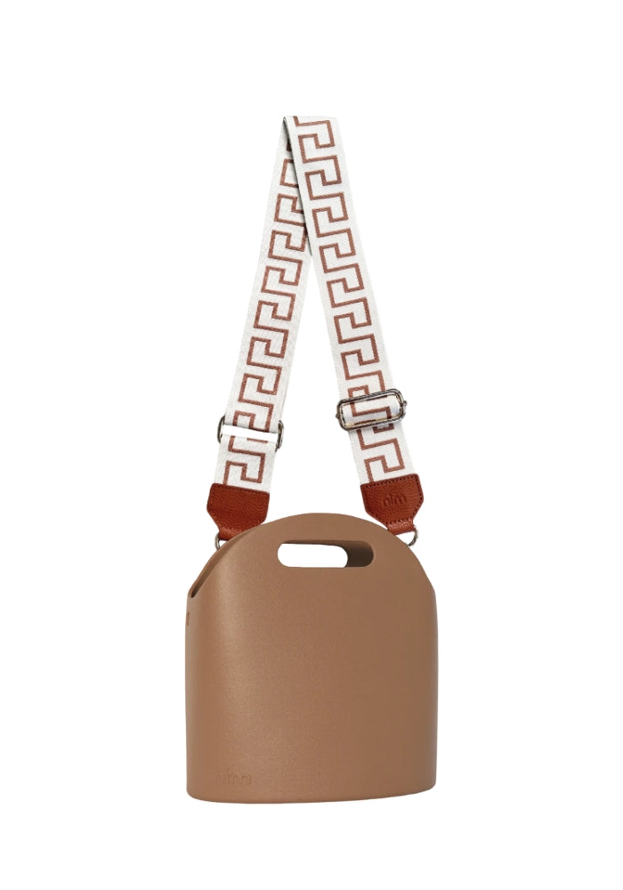 NIM BB Body + Strap Latte