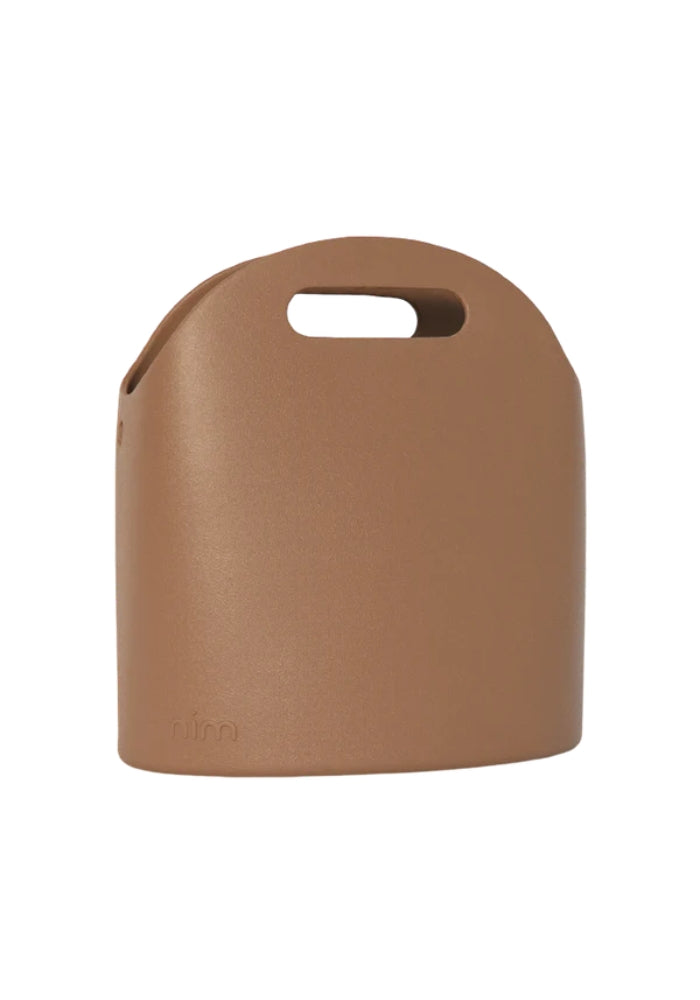 NIM BB Body + Strap Latte