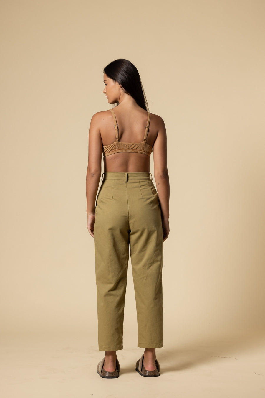 OPIA Vivienne Pant