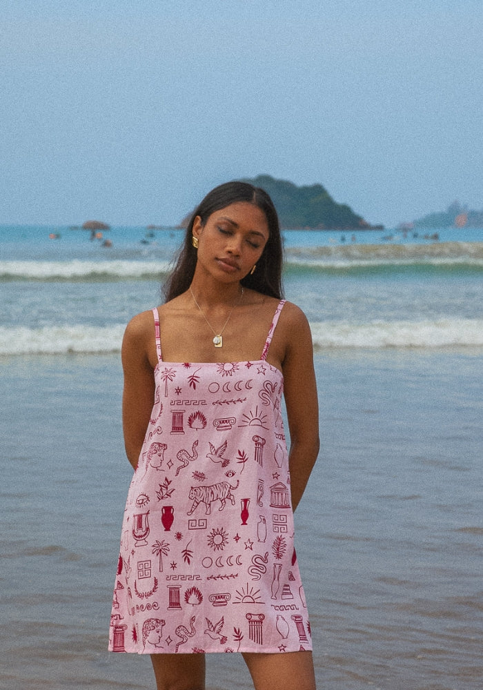 Dionne Dress
