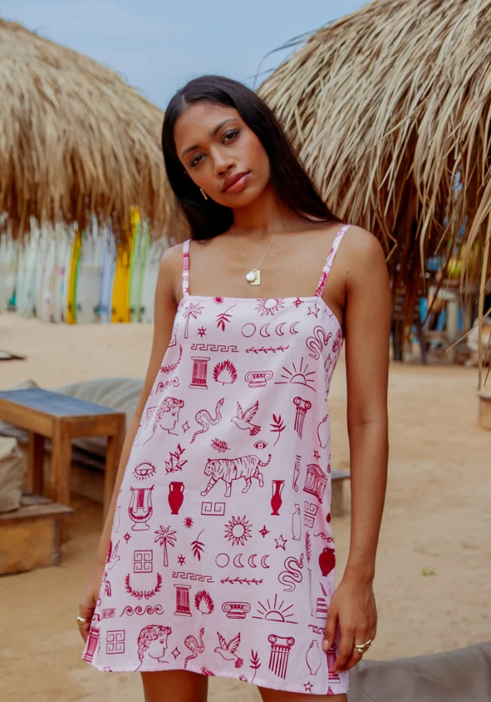 Dionne Dress