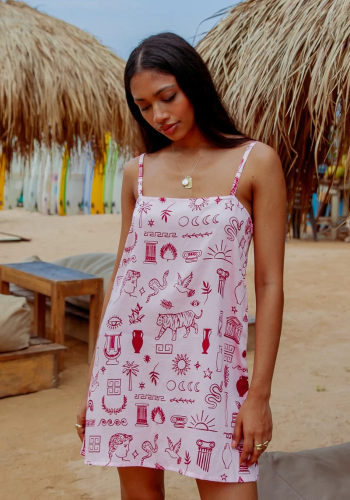 Dionne Dress