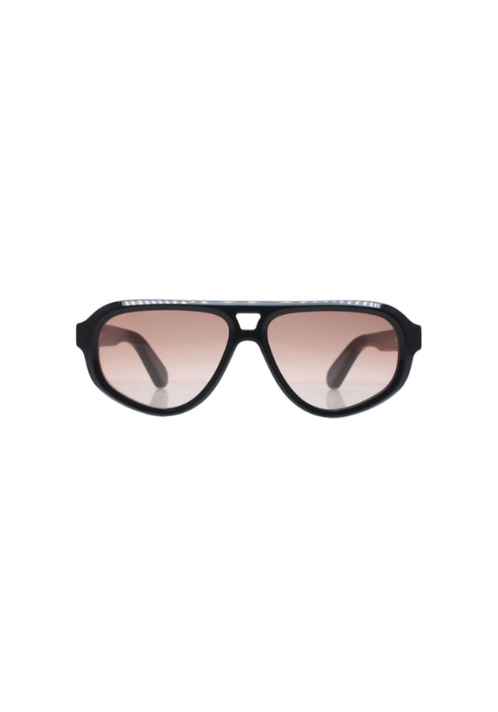 REALITY EYEWEAR Luxe Ryder - Onyx