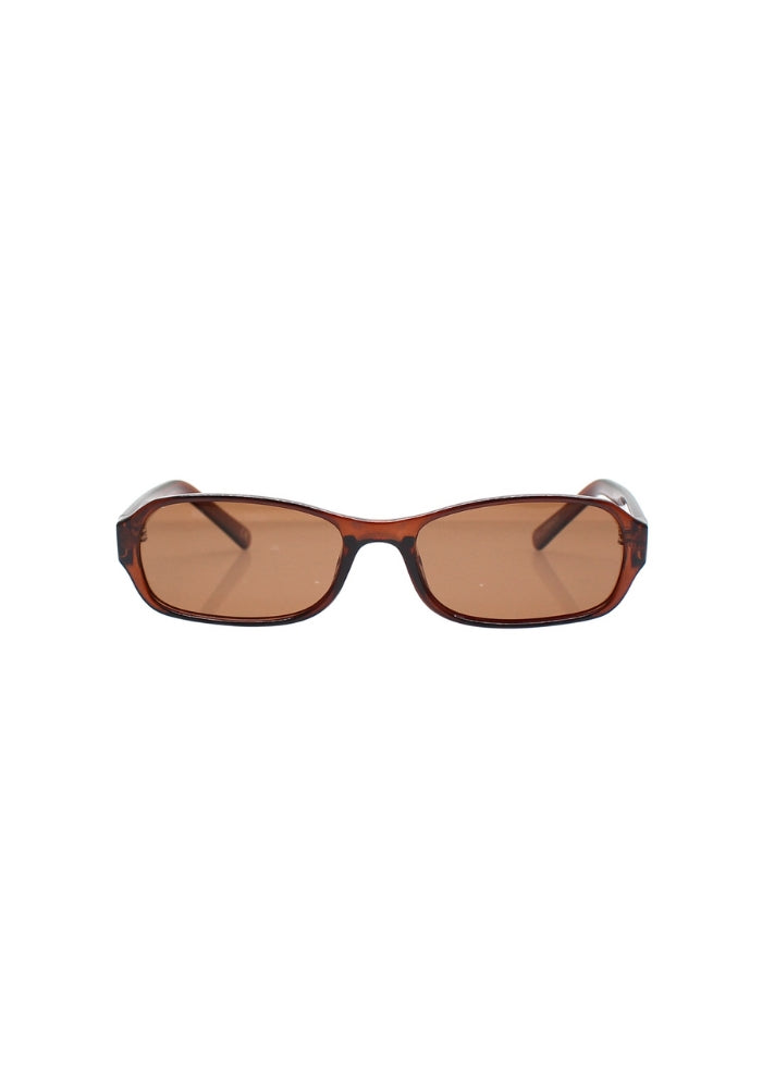 REALITY EYEWEAR Millennium - Chocolate
