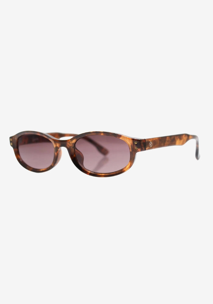 REALITY EYEWEAR Ninety Fivers - Turtle Brown
