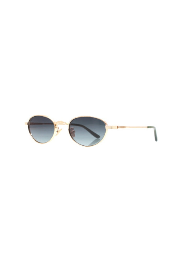 Promised Land - Gold/Olive