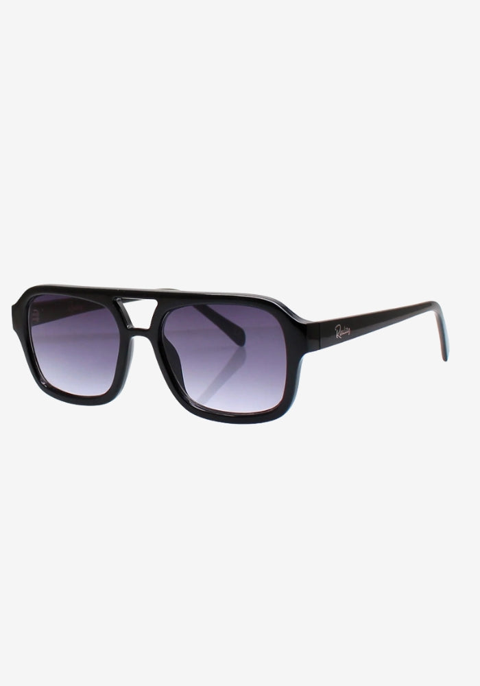REALITY EYEWEAR Runway- Black Dusk