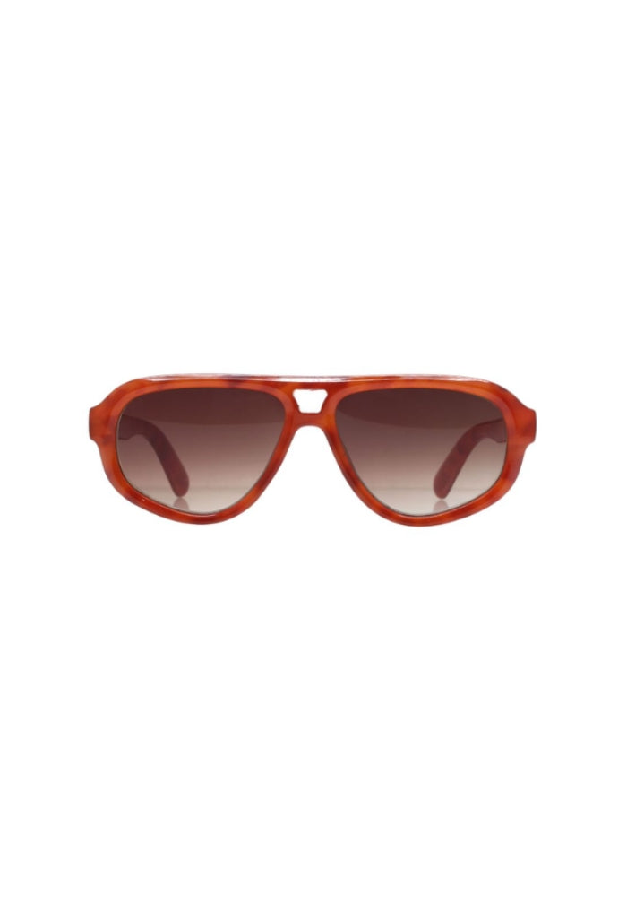 REALITY EYEWEAR Ryder - Vintage Turtle