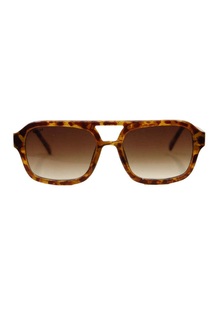 REALITY EYEWEAR Runway- Bark Turtle