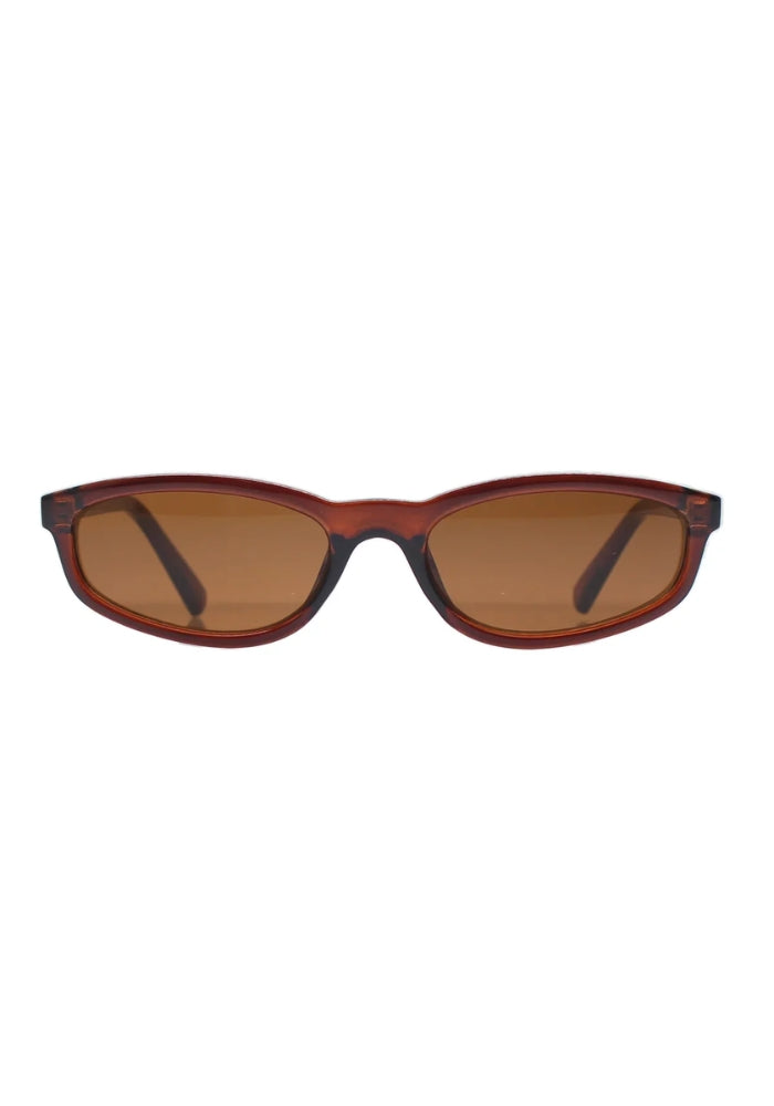 REALITY EYEWEAR Silito - Chocolate
