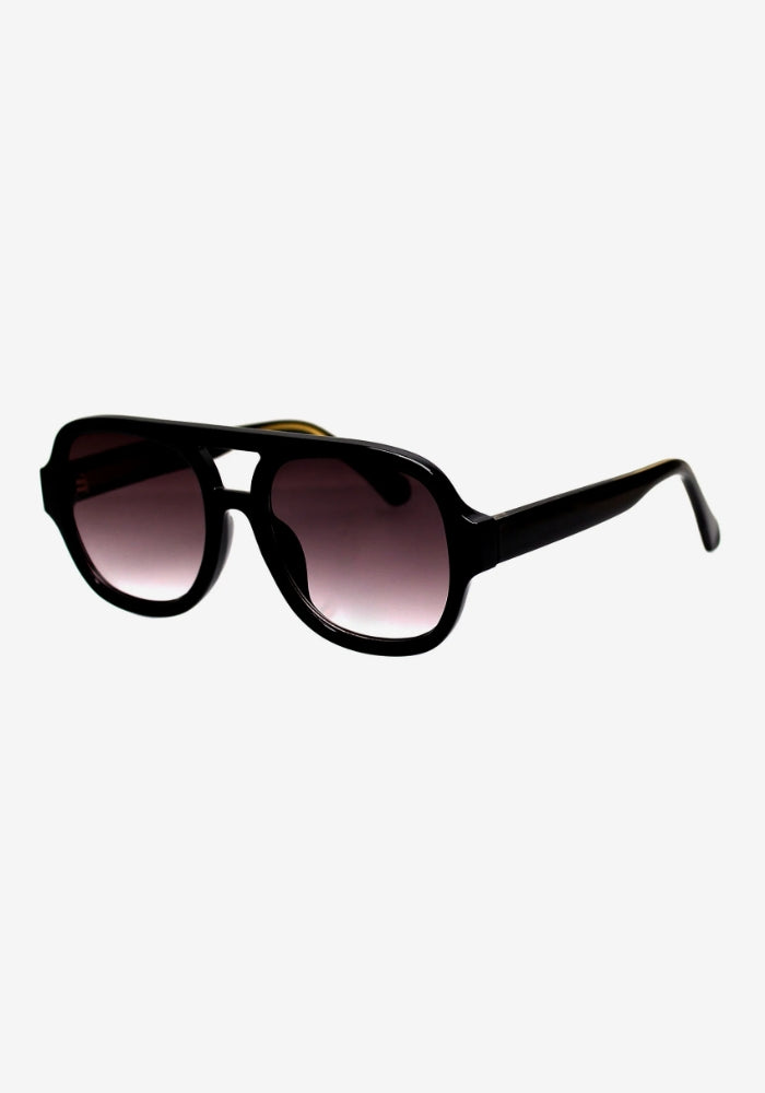 REALITY EYEWEAR The Special - Black