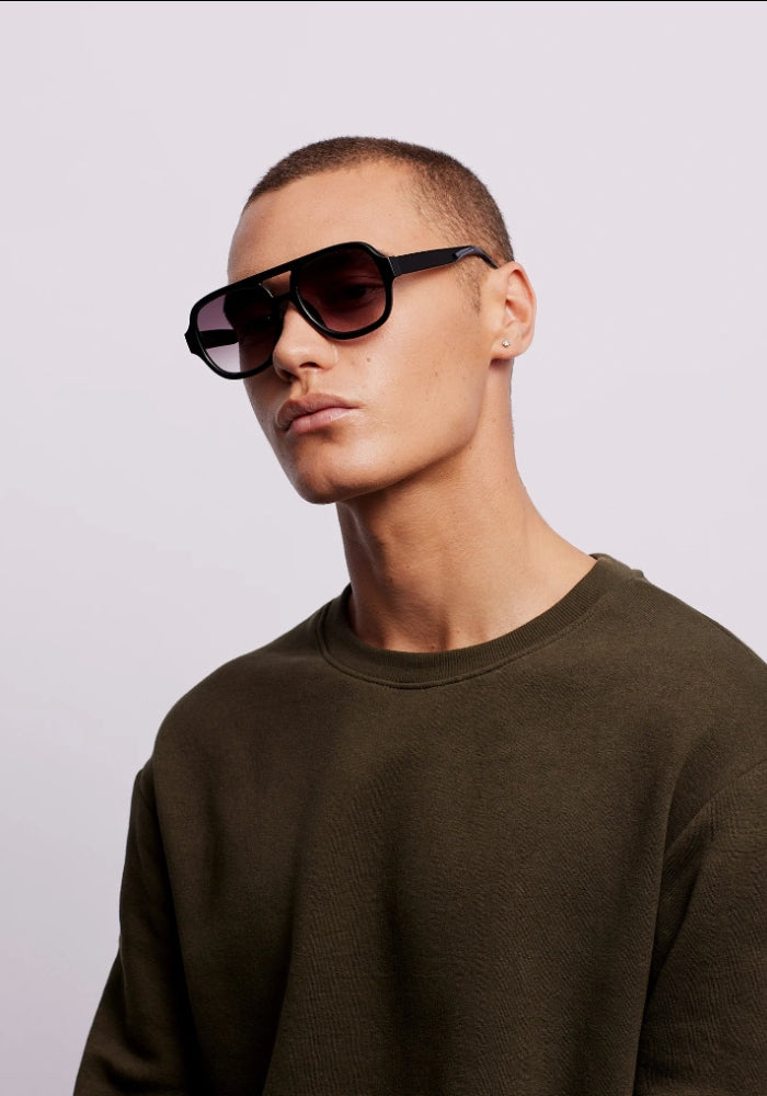 REALITY EYEWEAR The Special - Black