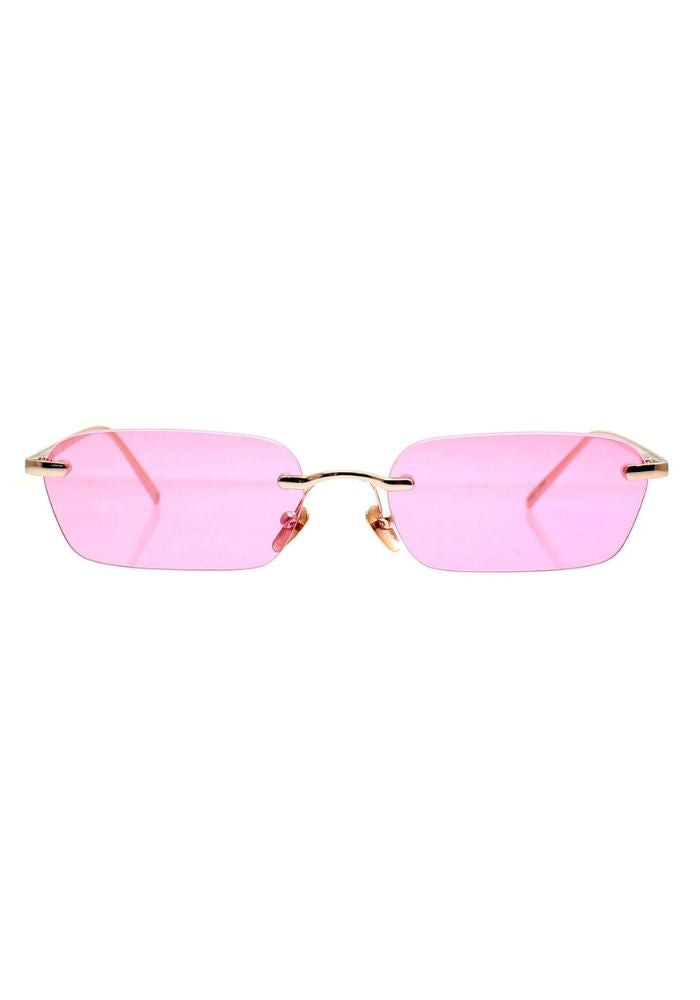 reality Eyewear Baby Love- Pink