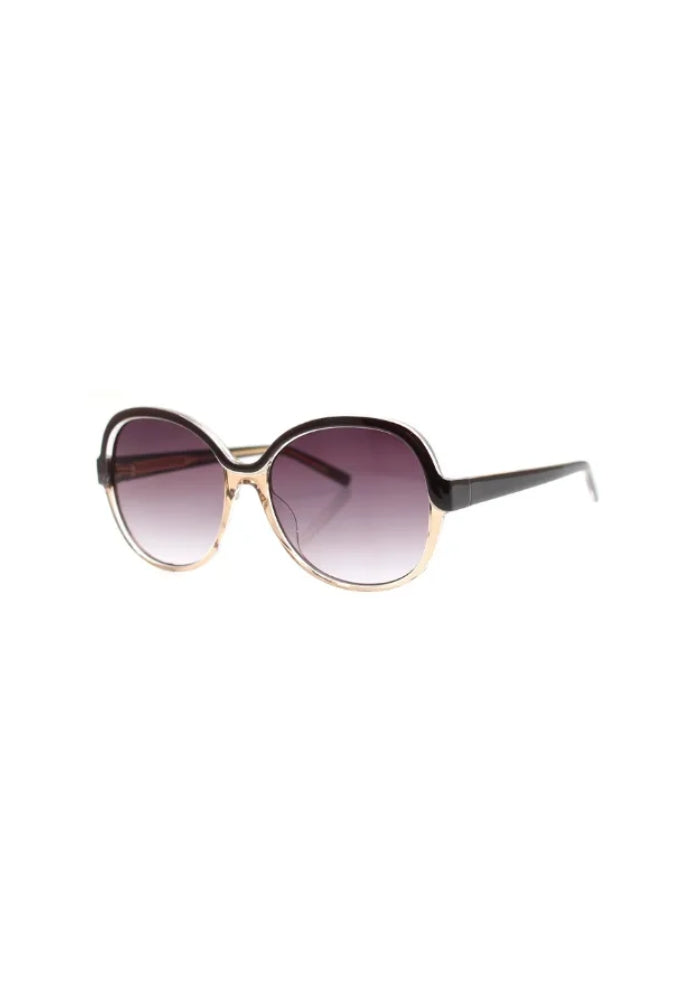 REALITY EYEWEAR Disco Eternal - Choc Champagne