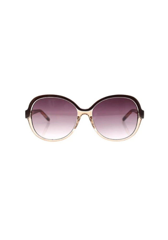 REALITY EYEWEAR Disco Eternal - Choc Champagne