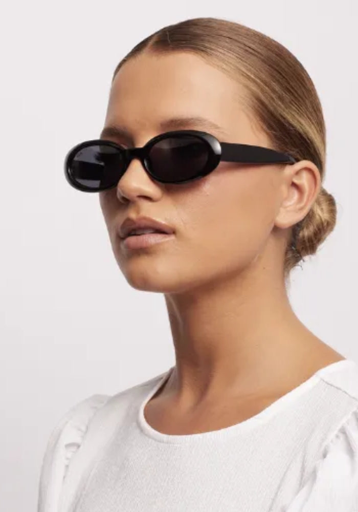 REALITY EYEWEAR Eternal Orbit - Black