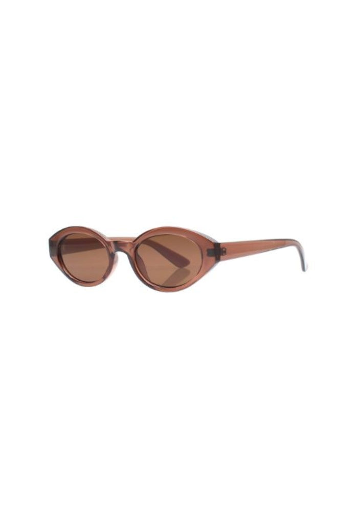 REALITY EYEWEAR Demi - Mocha