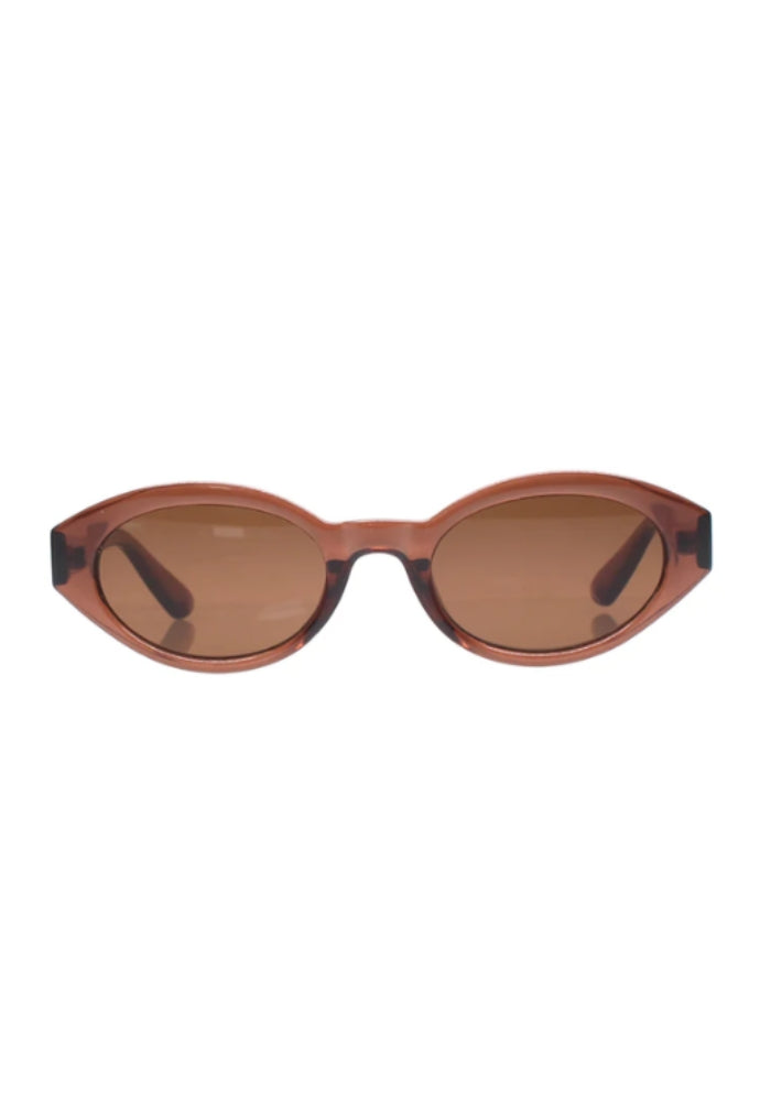 REALITY EYEWEAR Demi - Mocha
